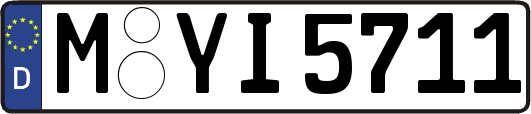 M-YI5711