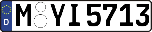 M-YI5713