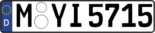 M-YI5715