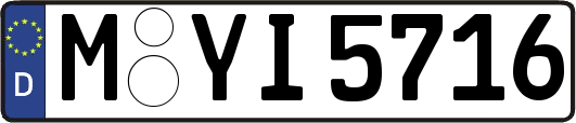M-YI5716