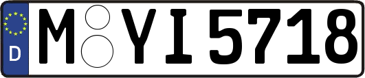 M-YI5718