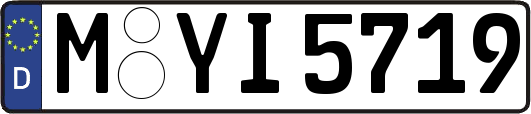M-YI5719