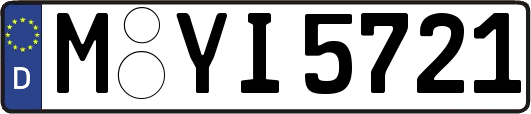 M-YI5721