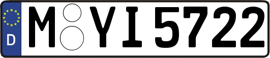 M-YI5722