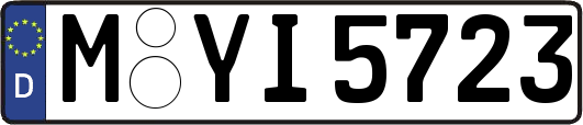 M-YI5723