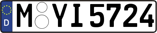 M-YI5724