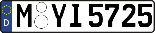 M-YI5725