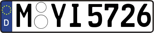 M-YI5726
