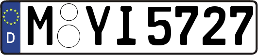 M-YI5727