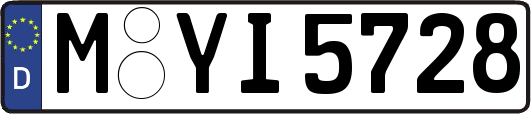 M-YI5728