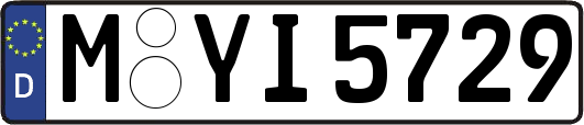 M-YI5729