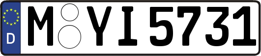 M-YI5731