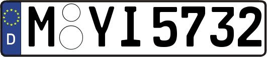 M-YI5732