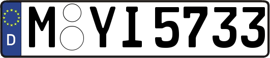 M-YI5733