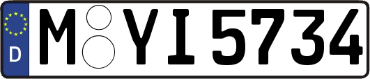 M-YI5734