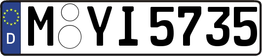 M-YI5735