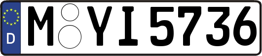 M-YI5736