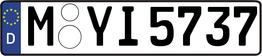 M-YI5737