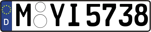M-YI5738