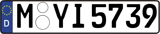 M-YI5739