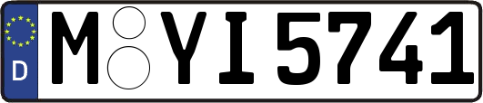 M-YI5741