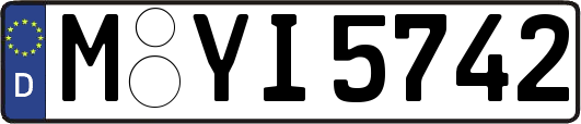 M-YI5742