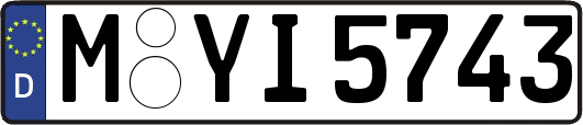 M-YI5743