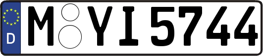 M-YI5744