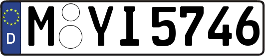 M-YI5746