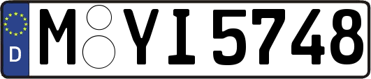 M-YI5748