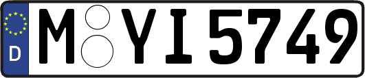 M-YI5749
