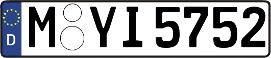M-YI5752