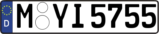 M-YI5755