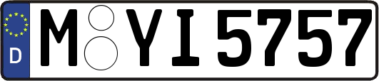 M-YI5757