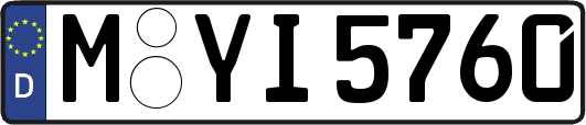 M-YI5760