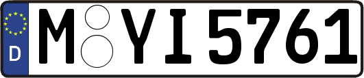 M-YI5761