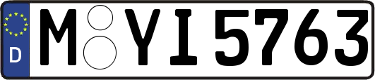 M-YI5763