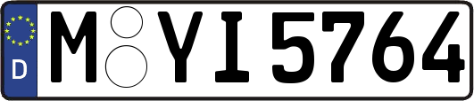 M-YI5764