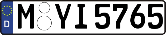 M-YI5765