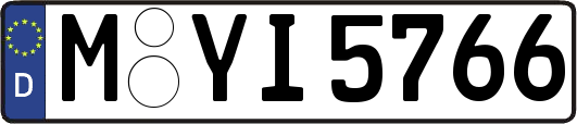 M-YI5766