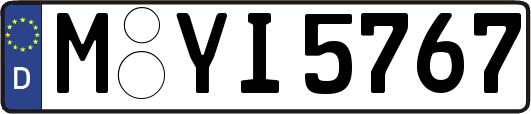 M-YI5767