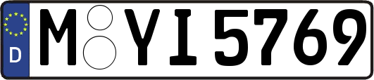 M-YI5769
