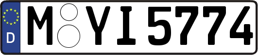 M-YI5774