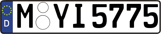 M-YI5775
