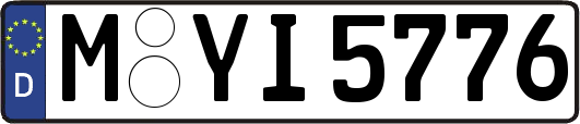M-YI5776