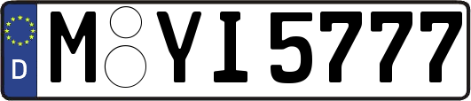 M-YI5777