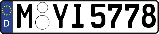 M-YI5778