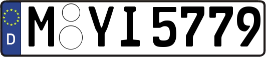 M-YI5779