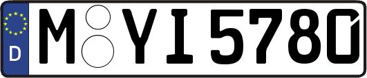 M-YI5780