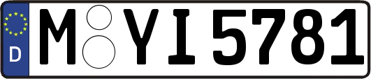 M-YI5781